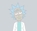 Rick Sanchez